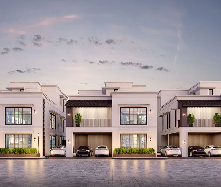 Luxury Villas 3BHK, 4BHK & 5BHK Sales in Coimbatore – Radiance Imperia
