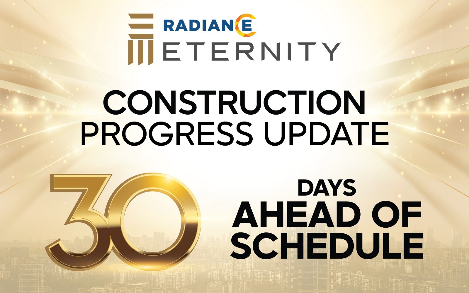 Premium 2, 3 & 4 BHK Flats, Apartments for Sale in Madhavaram, Chennai - Radiance Solitaire