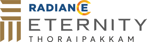 Premium 2, 3 & 4 BHK Apartments, Flats for Sale in Thoraipakkam, Chennai | Radiance Eternity