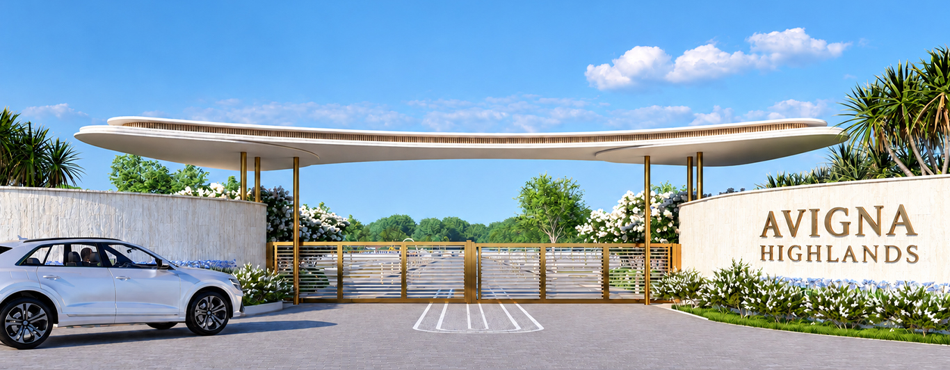 Radiance Highlands – DTCP Approved Plots in Patravakkam