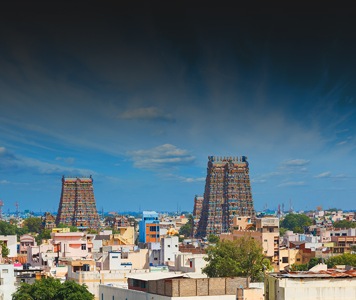 Premium Villa Plots in Madurai | Radiance Realty