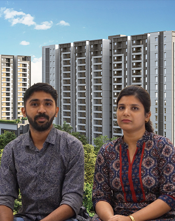 Real Estate Video Testimonials - Radiance Realty