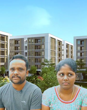 Real Estate Video Testimonials - Radiance Realty