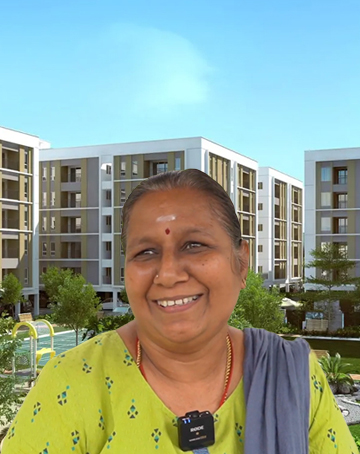 Real Estate Video Testimonials - Radiance Realty