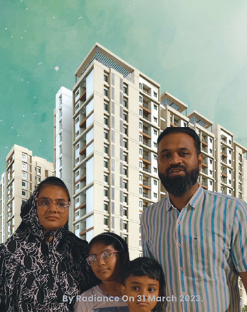 Real Estate Video Testimonials - Radiance Realty