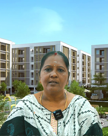 Real Estate Video Testimonials - Radiance Realty