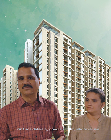 Real Estate Video Testimonials - Radiance Realty