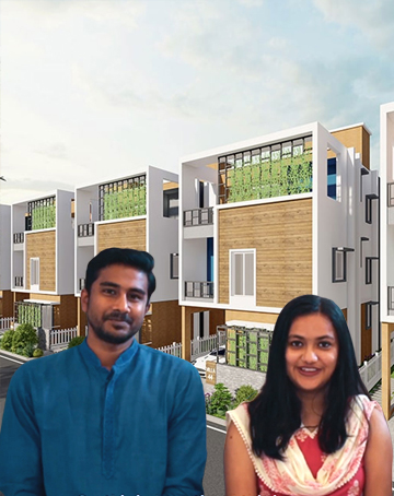 Real Estate Video Testimonials - Radiance Realty