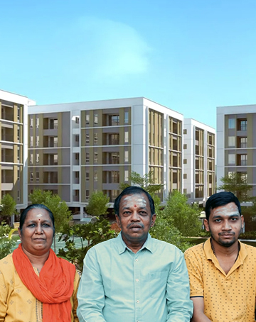 Real Estate Video Testimonials - Radiance Realty