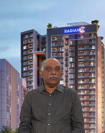 Real Estate Video Testimonials - Radiance Realty