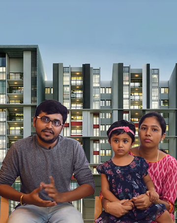 Real Estate Video Testimonials - Radiance Realty