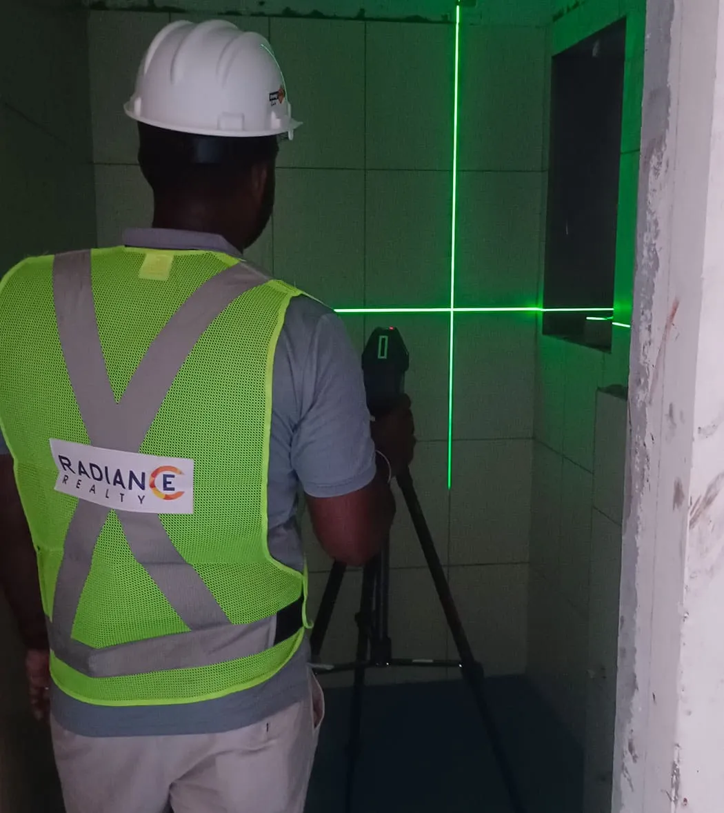 Tile Marking Equipment