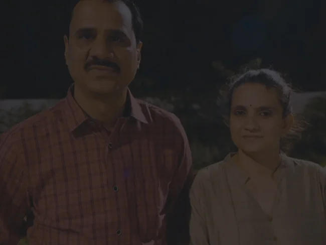 Mr. Vinod, Radiance Suprema