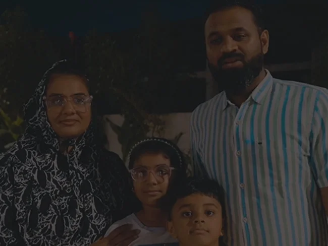 Mr. Shabbar, Radiance Suprema