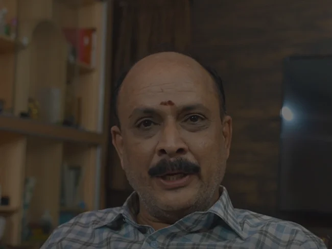 Mr. Anand, Radiance Flourish