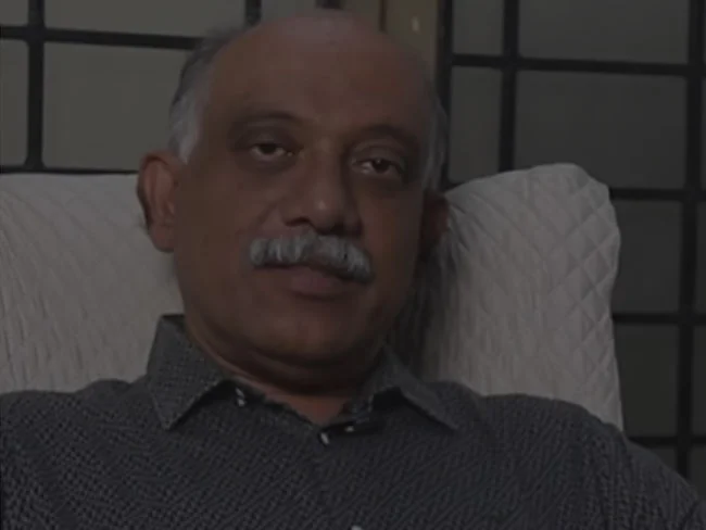 Mr. Prakash Srikanthan, Radiance Eternity