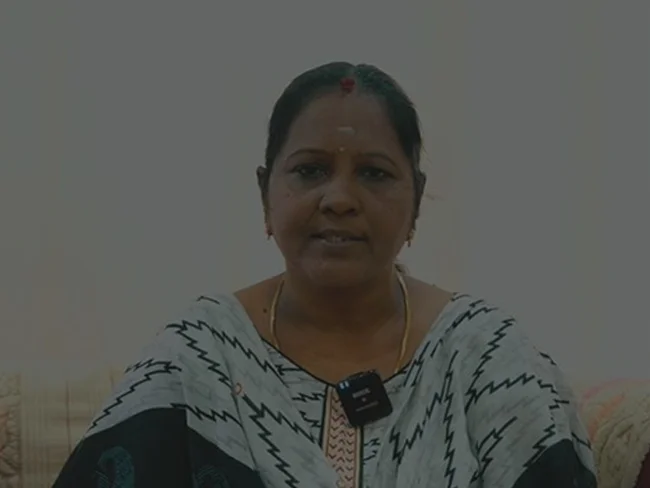 Ms. Sarala, Radiance The Pride