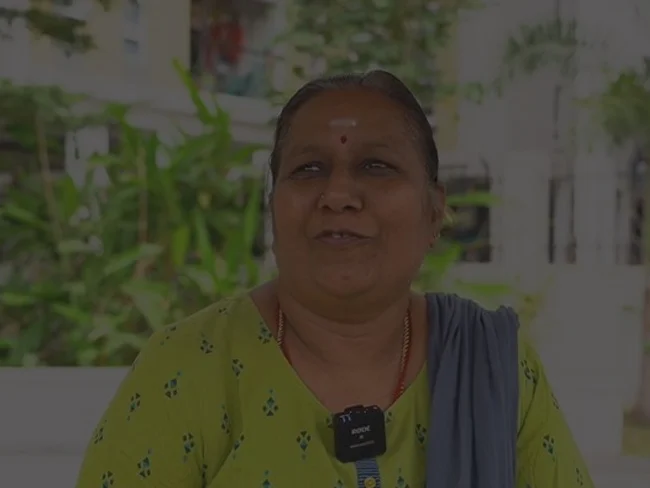 Ms. Prema Sundari, Radiance The Pride