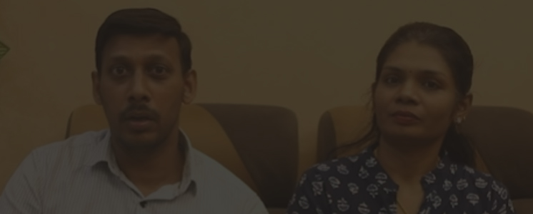 Mr. Suresh, Radiance Eternity