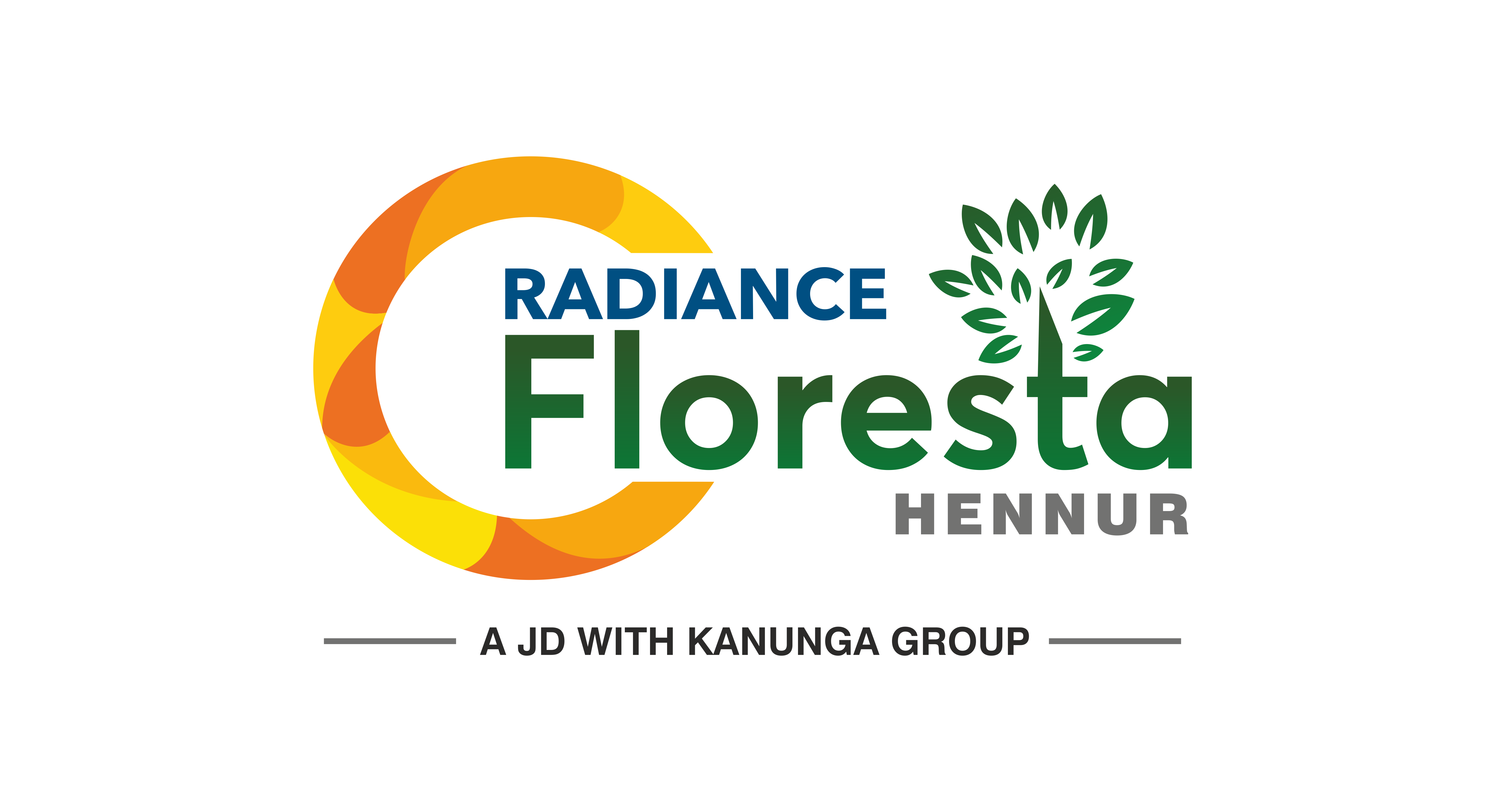 Radiance Floresta