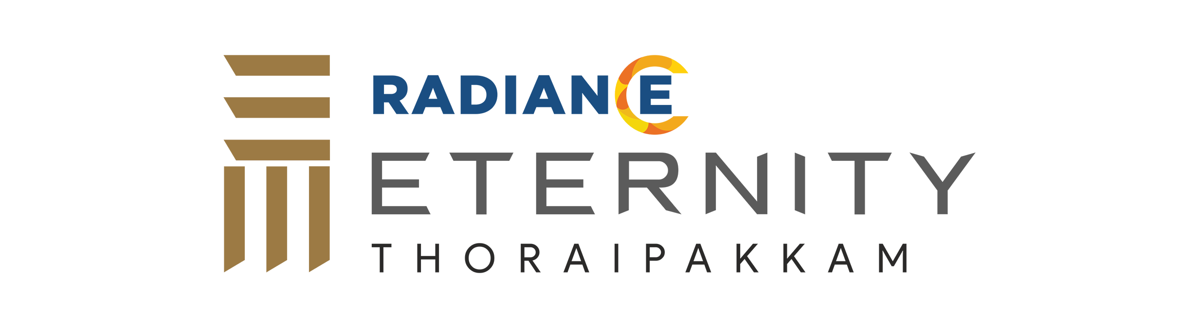 Radiance Eternity
