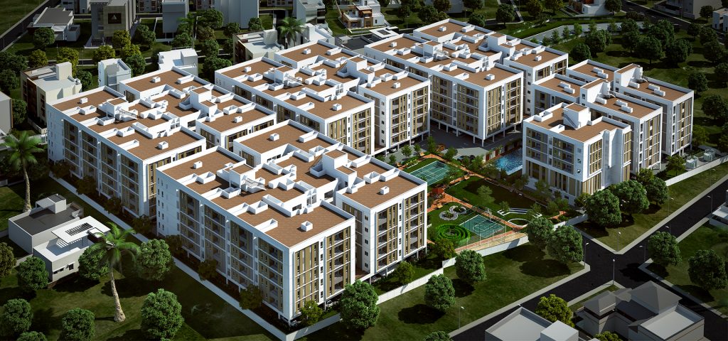 Investing in Pallavaram is going to be profitable - Here's why