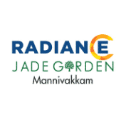 Radiance Jade Garden