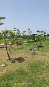 Radiance Smartville