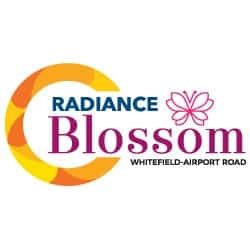 Radiance Blossom Phase II