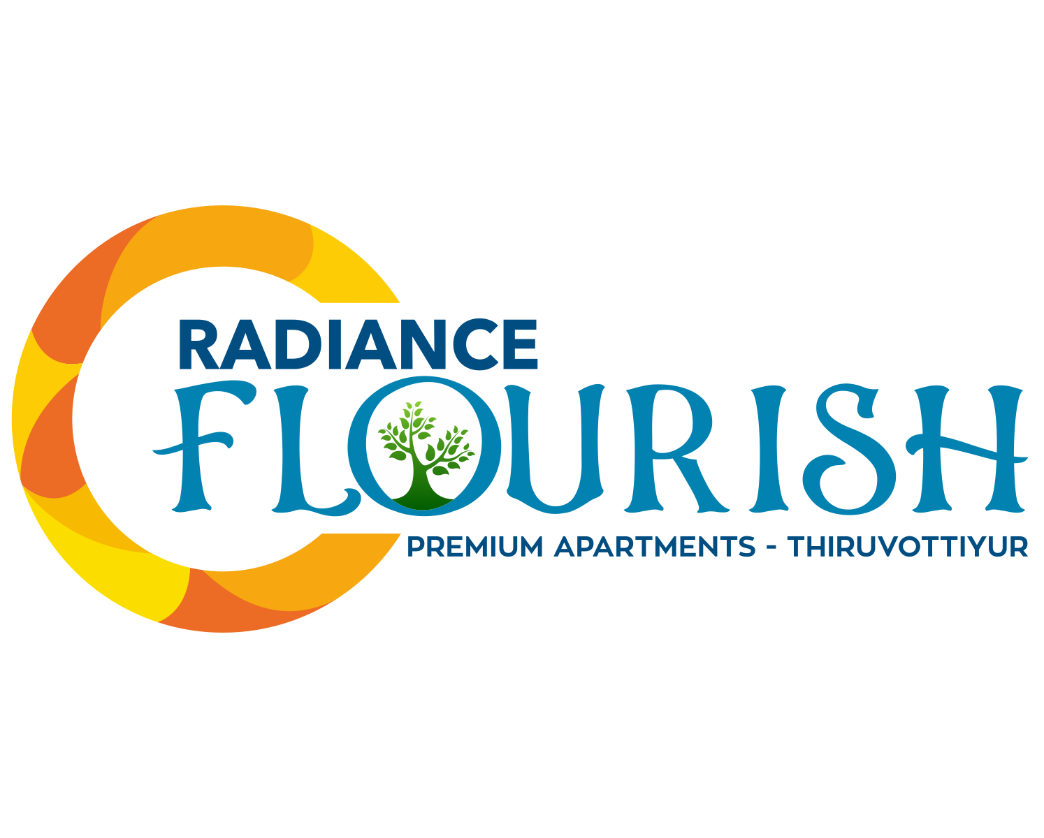 Radiance Flourish