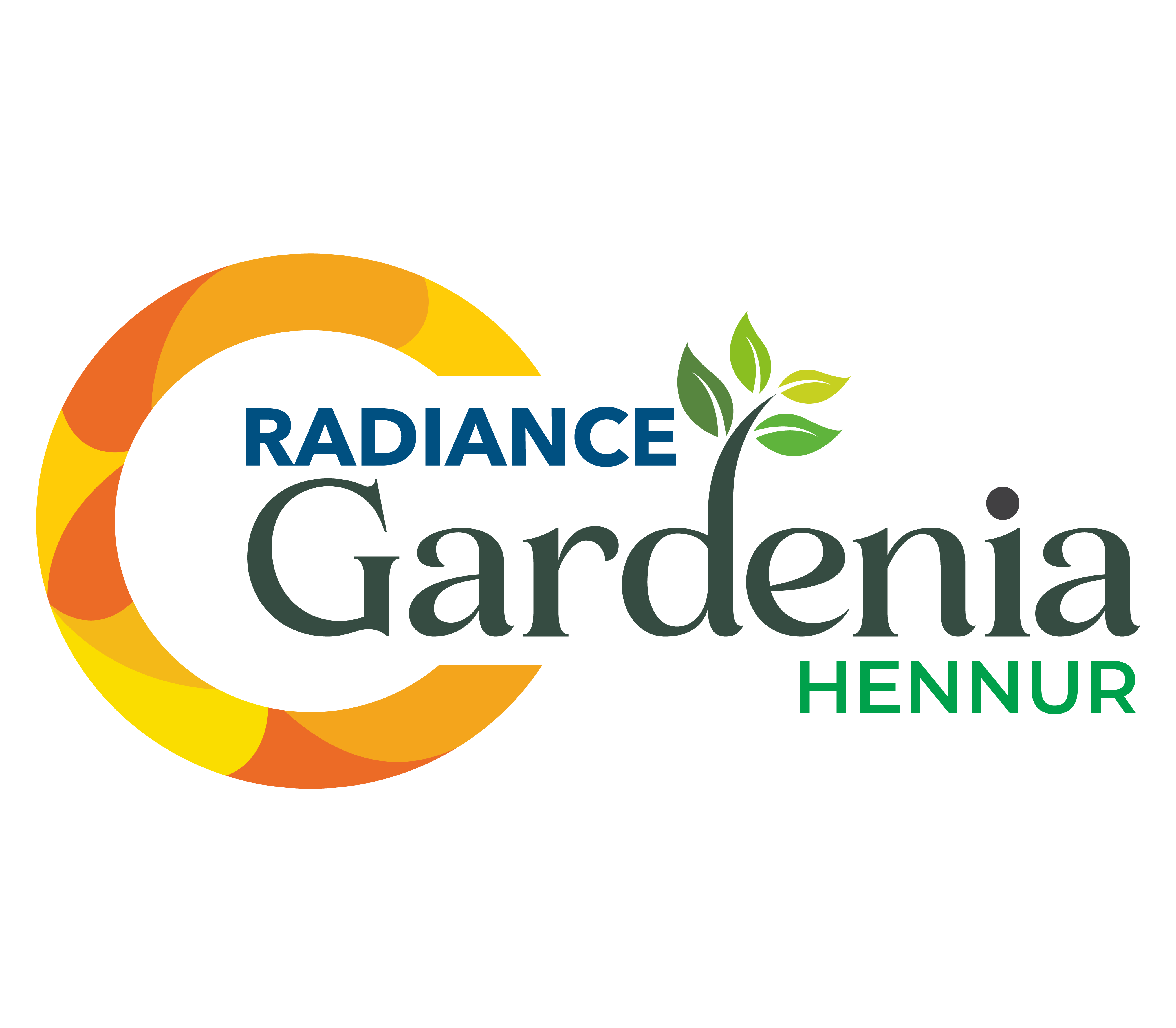 Radiance Gardenia