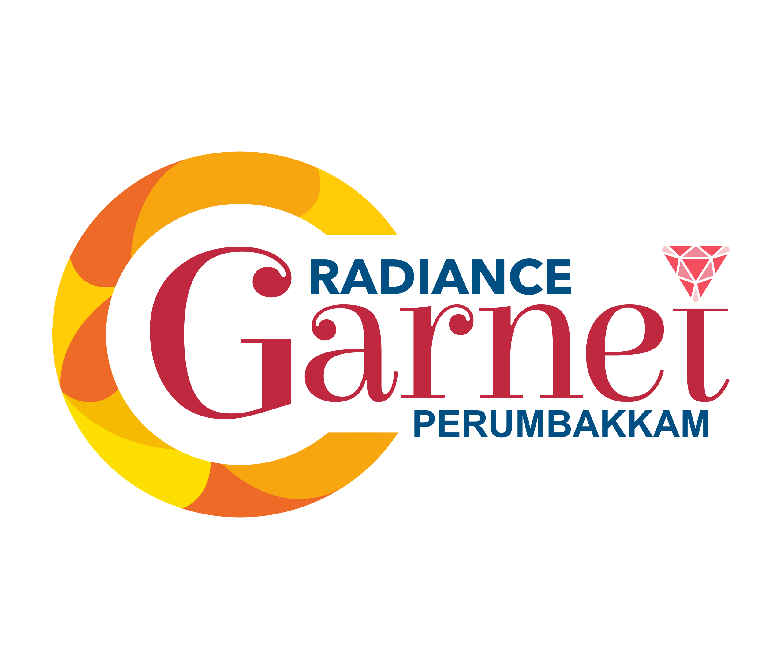 Radiance Garnet