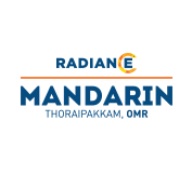 Radiance Mandarin