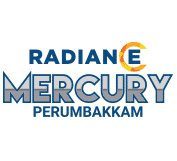 Radiance Mercury