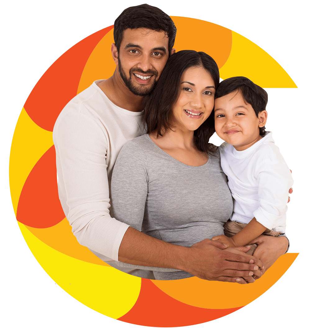 Radiance Apartment Family