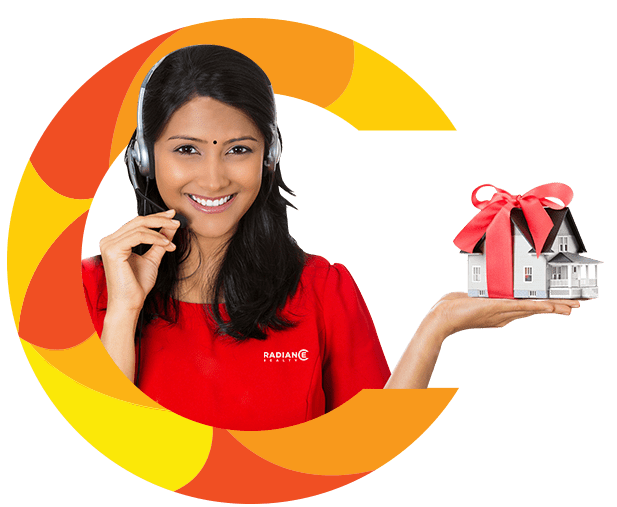 Radiance Project Consultant