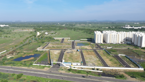 Radiance Residencia August 2020
