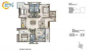 RE Floor Plan